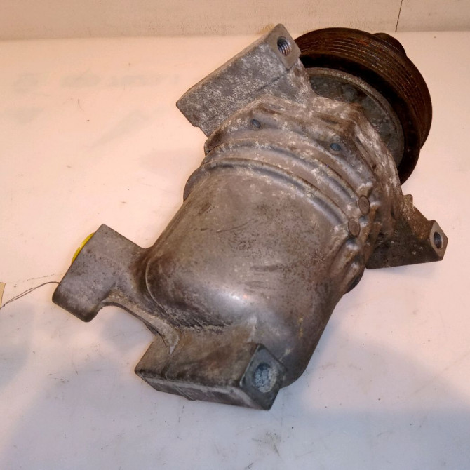 Compresseur air conditionne occasion NISSAN NOTE I phase 2 03-2009->02-2014 92610CJ60B 2