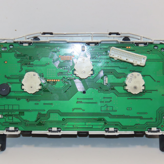 Compteur occasion NISSAN NOTE I phase 2 03-2009->02-2014 1.5 DCI 86ch 24810BH13C 2