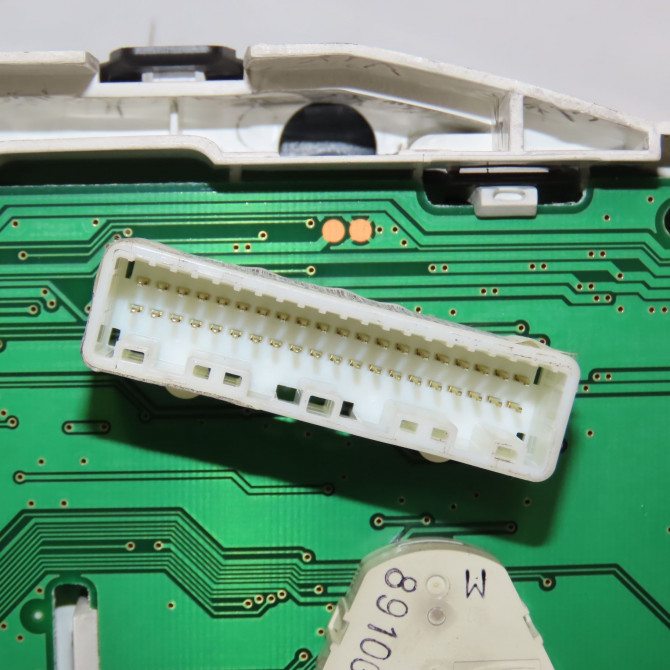 Compteur occasion NISSAN NOTE I phase 2 03-2009->02-2014 1.5 DCI 86ch 24810BH13C 3