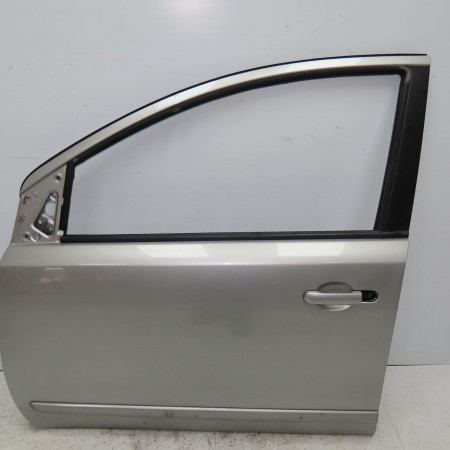 Porte avant gauche occasion NISSAN NOTE I phase 2 03-2009->02-2014 1.5 DCI 86ch H01019U0M0