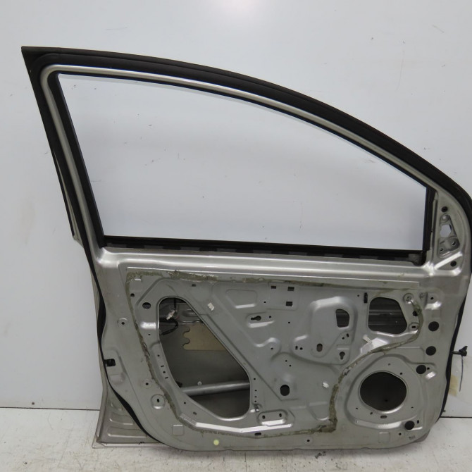Porte avant gauche occasion NISSAN NOTE I phase 2 03-2009->02-2014 1.5 DCI 86ch H01019U0M0 2