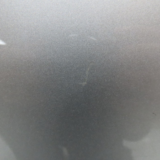 Porte avant gauche occasion NISSAN NOTE I phase 2 03-2009->02-2014 1.5 DCI 86ch H01019U0M0 3