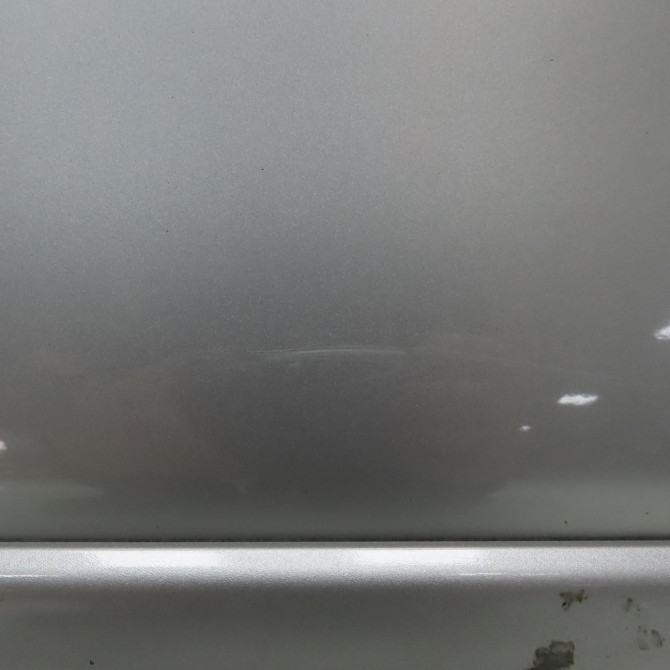 Porte avant gauche occasion NISSAN NOTE I phase 2 03-2009->02-2014 1.5 DCI 86ch H01019U0M0 4