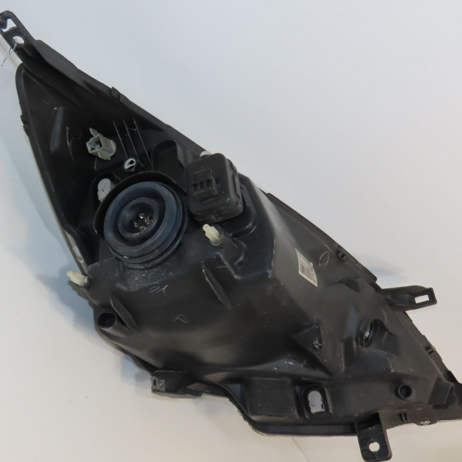 Phare gauche occasion NISSAN NOTE I phase 2 03-2009->02-2014 1.5 DCI 86ch 26060BH10A 2