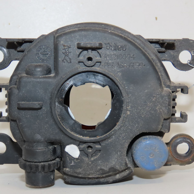 Phare antibrouillard avant gauche occasion NISSAN NOTE I phase 2 03-2009->02-2014 1.5 DCI 86ch 261508992C 2