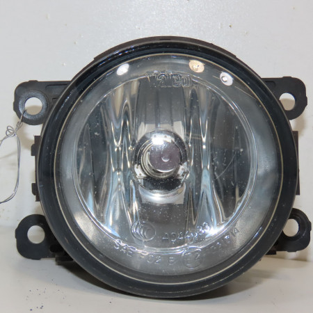 Phare antibrouillard avant droit occasion NISSAN NOTE I phase 2 03-2009->02-2014 1.5 DCI 86ch 261508992C