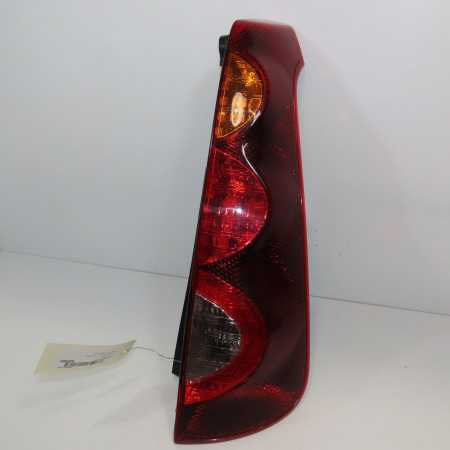 Feu arrière droit occasion NISSAN NOTE I phase 2 03-2009->02-2014 1.5 DCI 86ch 26550BH00B