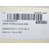UNITE HYDRAULIQUE ABS
