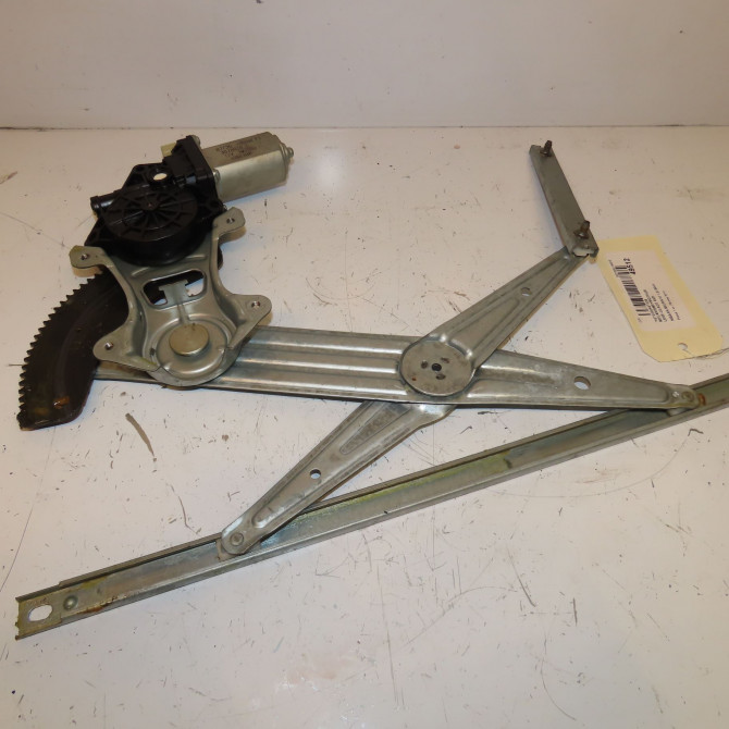 Mecanisme + moteur lève-glace avant droit occasion NISSAN MICRA IV Phase 1 11-2010->12-2013 1.2i 80ch 807201HB0A 1