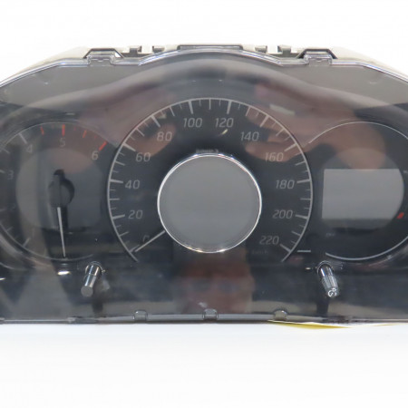 Compteur occasion NISSAN NOTE II Phase 1 09-2013->... 1.5DCI 90ch 248103VV1A