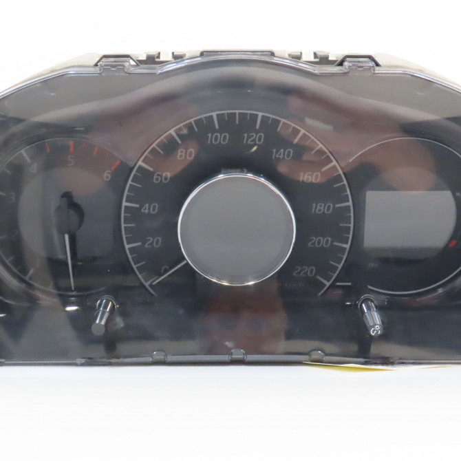 Compteur occasion NISSAN NOTE II Phase 1 09-2013->... 1.5DCI 90ch 248103VV1A 1