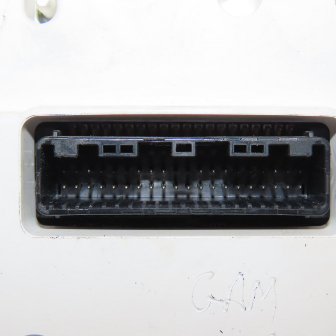 Compteur occasion NISSAN NOTE II Phase 1 09-2013->... 1.5DCI 90ch 248103VV1A 3