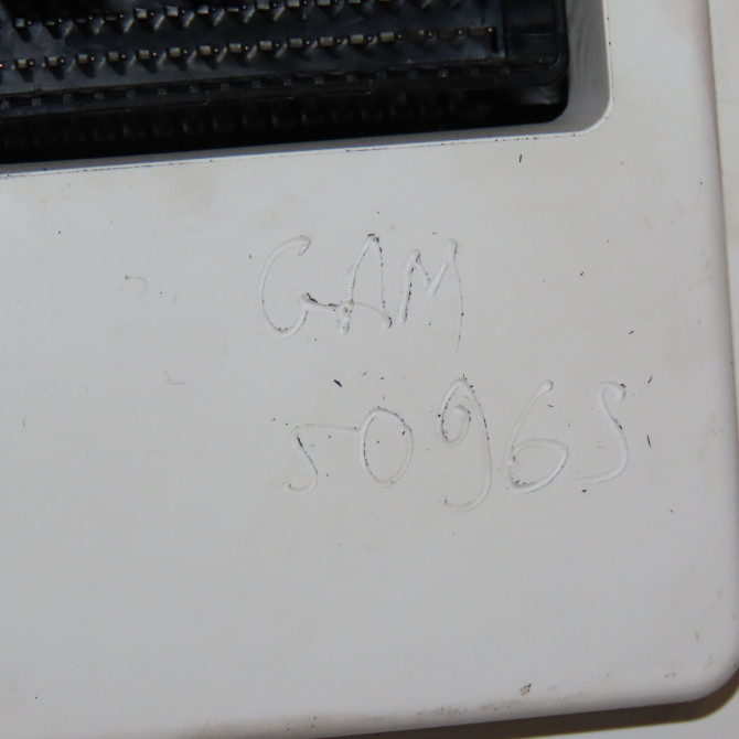 Compteur occasion NISSAN NOTE II Phase 1 09-2013->... 1.5DCI 90ch 248103VV1A 5