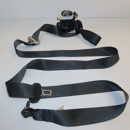Ceinture avant gauche occasion NISSAN NOTE II Phase 1 09-2013->... 1.5DCI 90ch 868853VV0B