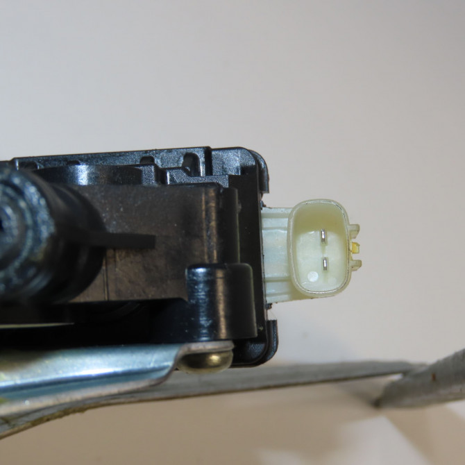 Mecanisme+moteur leve-glace ard occasion NISSAN NOTE II Phase 1 09-2013->... 1.5DCI 90ch 827203VV0A 3