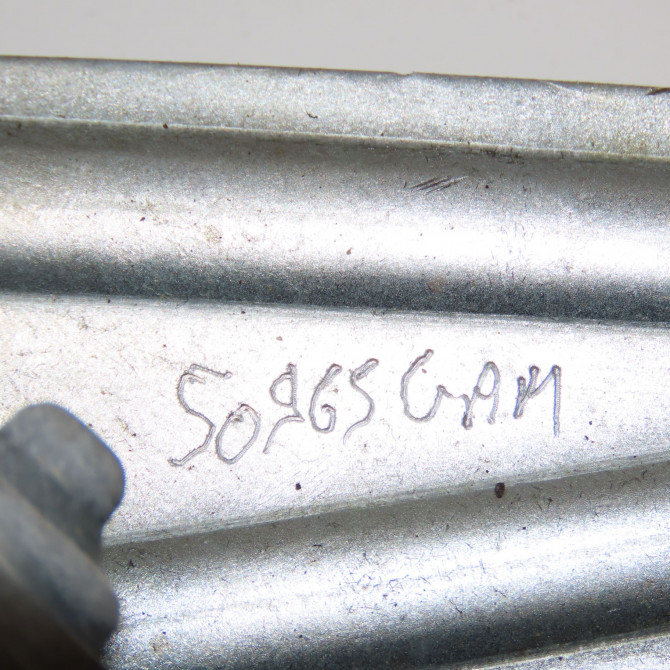 Mecanisme+moteur leve-glace ard occasion NISSAN NOTE II Phase 1 09-2013->... 1.5DCI 90ch 827203VV0A 6