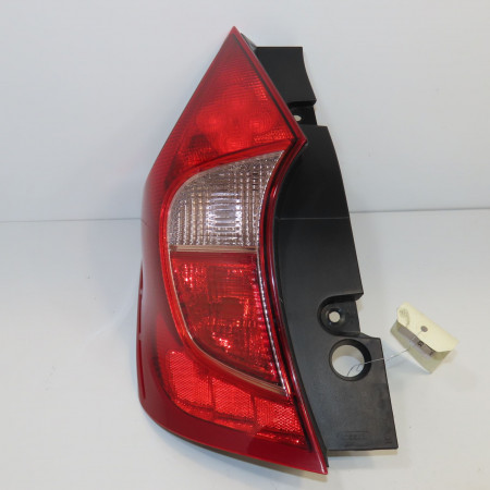 Feu arrière gauche occasion NISSAN NOTE II Phase 1 09-2013->... 1.5DCI 90ch 265553VV0A