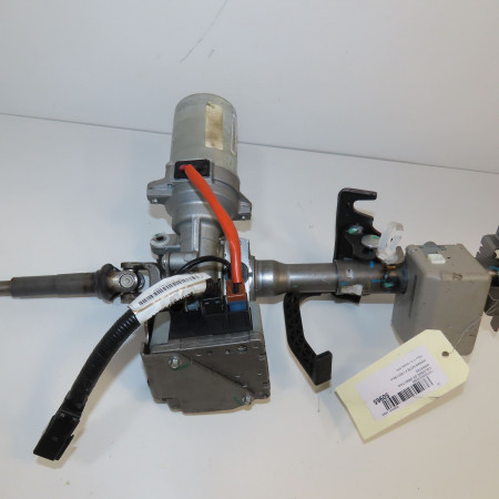 Colonne de direction assistee occasion NISSAN NOTE II Phase 1 09-2013->... 1.5DCI 90ch