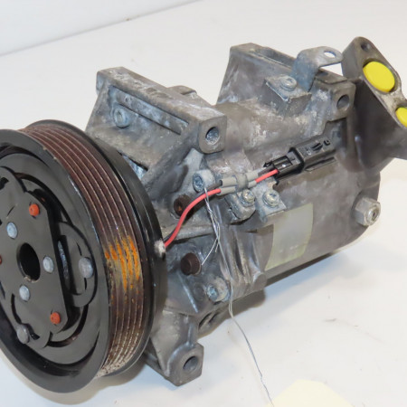 Compresseur air conditionne occasion NISSAN NOTE II Phase 1 09-2013->... 1.5DCI 90ch 926003VC6BRE