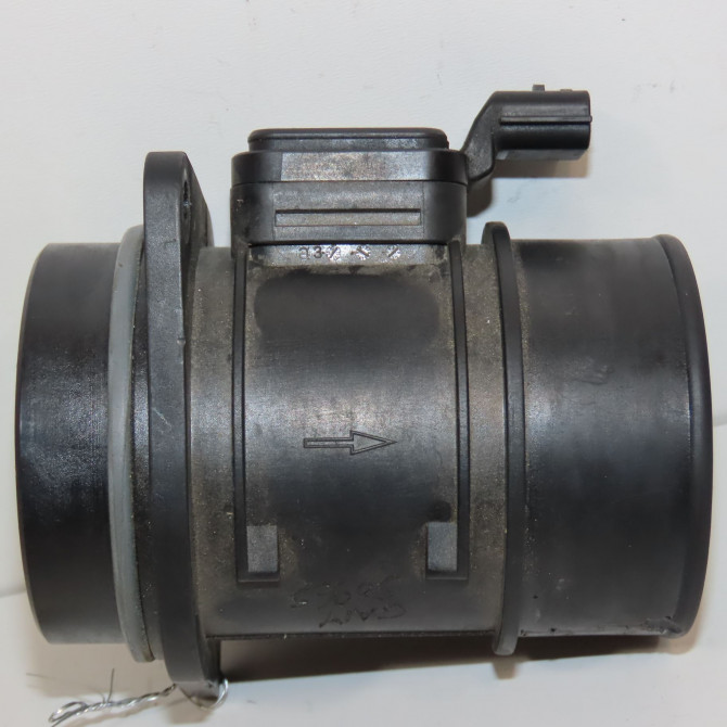 Debimetre air occasion NISSAN NOTE II Phase 1 09-2013->... 1.5DCI 90ch 22680BB30A 1