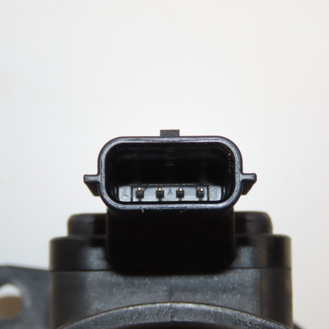 Debimetre air occasion NISSAN NOTE II Phase 1 09-2013->... 1.5DCI 90ch 22680BB30A 4