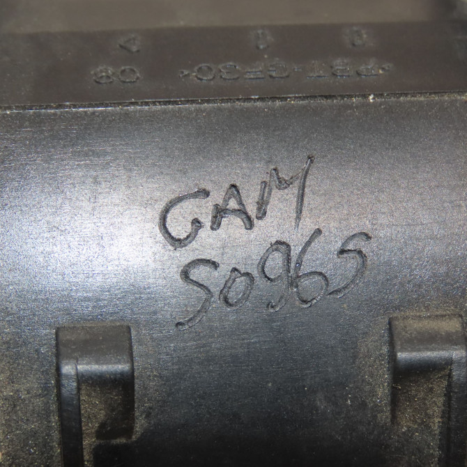 Debimetre air occasion NISSAN NOTE II Phase 1 09-2013->... 1.5DCI 90ch 22680BB30A 6