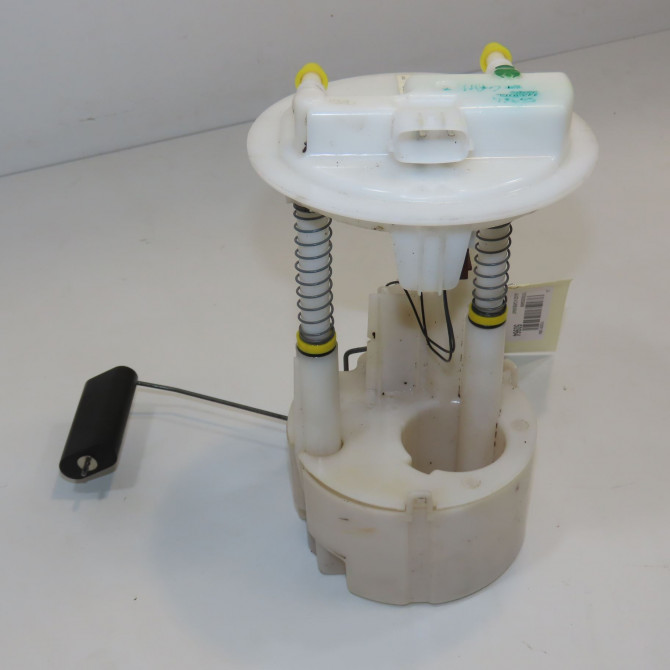 Jauge a carburant occasion NISSAN JUKE Phase 1 09-2010->... 1.5 DCI 110ch 170409U21CRE 1