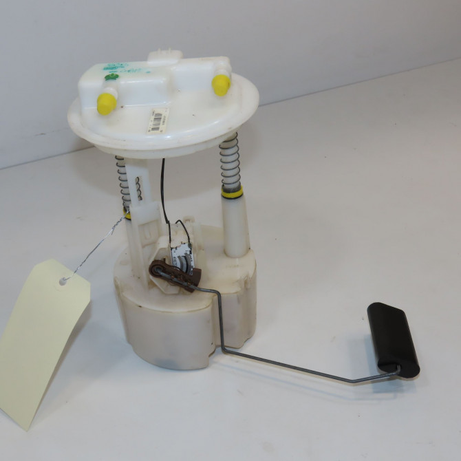 Jauge a carburant occasion NISSAN JUKE Phase 1 09-2010->... 1.5 DCI 110ch 170409U21CRE 2