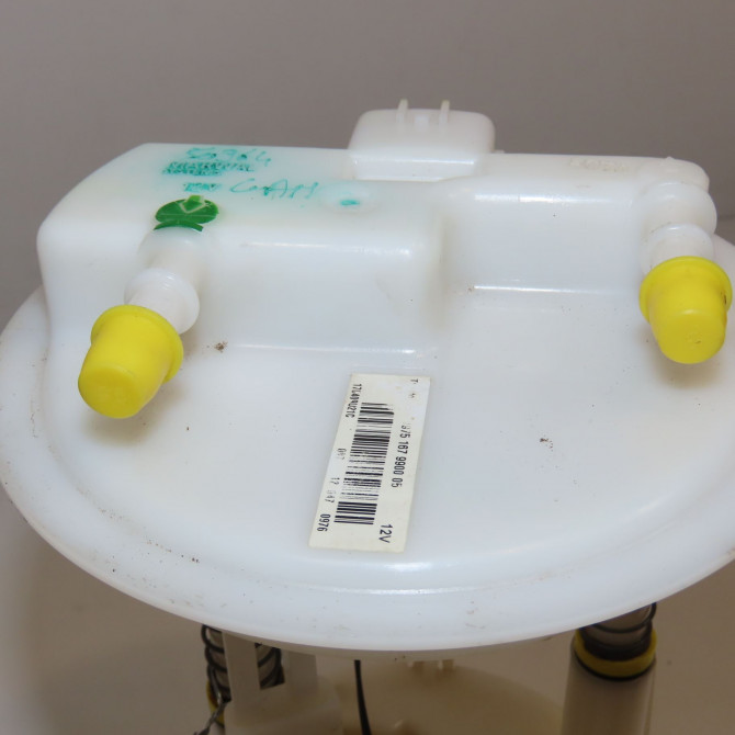 Jauge a carburant occasion NISSAN JUKE Phase 1 09-2010->... 1.5 DCI 110ch 170409U21CRE 3