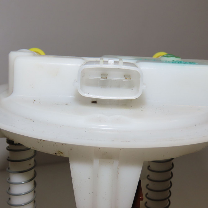 Jauge a carburant occasion NISSAN JUKE Phase 1 09-2010->... 1.5 DCI 110ch 170409U21CRE 4