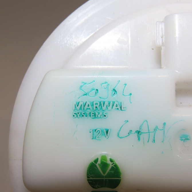 Jauge a carburant occasion NISSAN JUKE Phase 1 09-2010->... 1.5 DCI 110ch 170409U21CRE 6