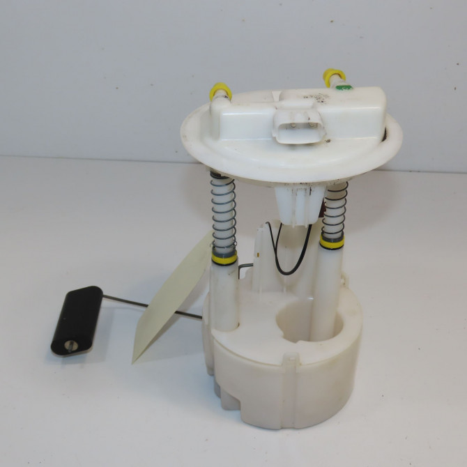 Jauge a carburant occasion NISSAN NOTE I phase 2 03-2009->02-2014 1.5 DCI 86ch 170409U21CRE 2