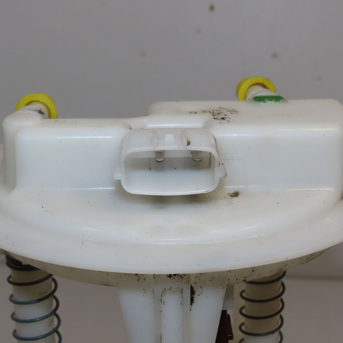 Jauge a carburant occasion NISSAN NOTE I phase 2 03-2009->02-2014 1.5 DCI 86ch 170409U21CRE 3