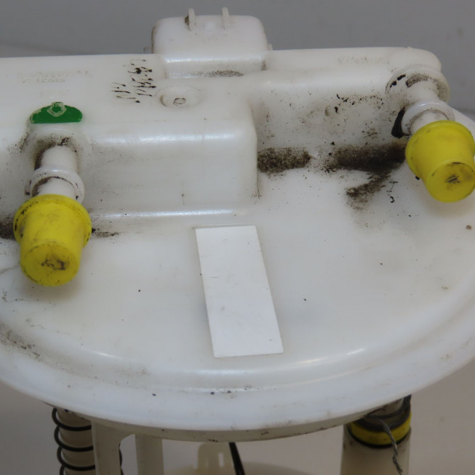 Jauge a carburant occasion NISSAN NOTE I phase 2 03-2009->02-2014 1.5 DCI 86ch 170409U21CRE 4