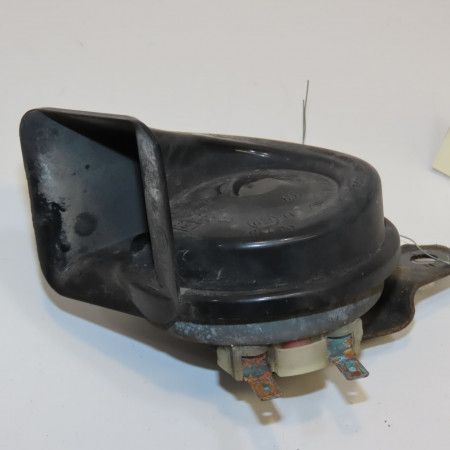 Klaxon  / avertisseur occasion NISSAN NOTE I phase 2 03-2009->02-2014 1.5 DCI 86ch 256109U00A