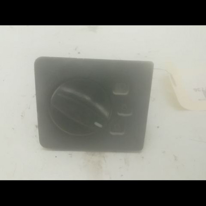 Commande eclairage occasion CITROEN JUMPER I Phase 1 02-1994->02-2002 2.5 D 86ch 625363 1