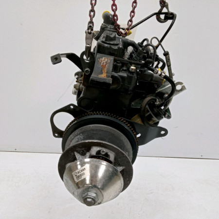 Moteur diesel occasion S9