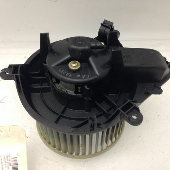 Ventilateur de chauffage occasion CITROEN XSARA Phase 1 02-1998->09-2000 00006441J6 1