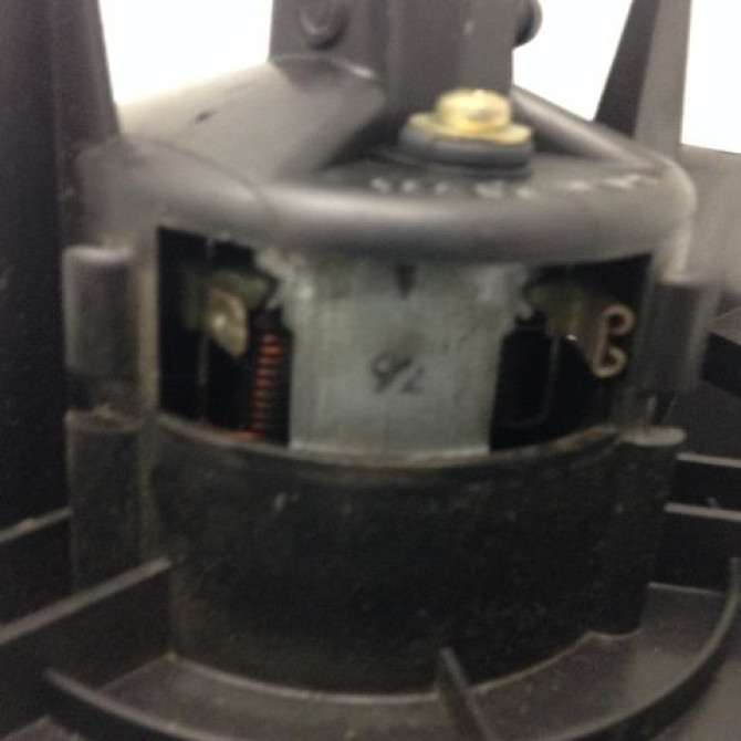 Ventilateur de chauffage occasion CITROEN XSARA Phase 1 02-1998->09-2000 00006441J6 3
