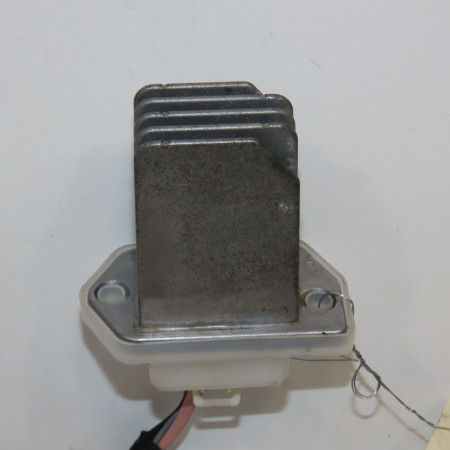 Resistance de chauffage occasion NISSAN NOTE II Phase 1 09-2013->... 1.5DCI 90ch