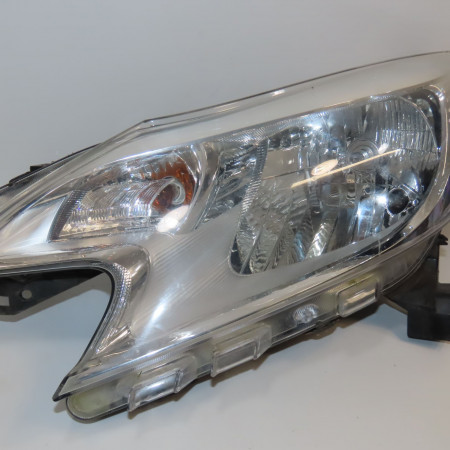 Phare gauche occasion NISSAN NOTE II Phase 1 09-2013->... 1.5DCI 90ch 260603WF0A