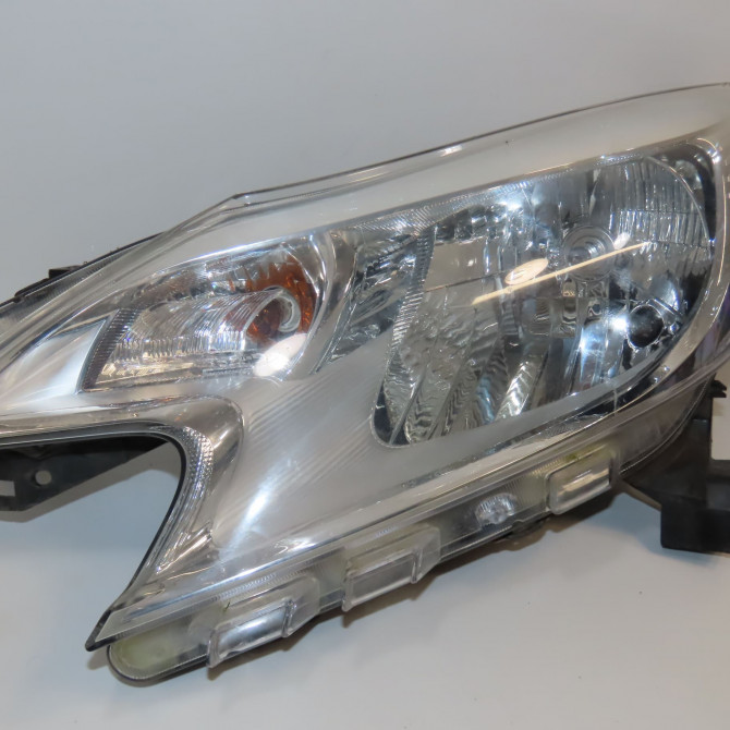 Phare gauche occasion NISSAN NOTE II Phase 1 09-2013->... 1.5DCI 90ch 260603WF0A 1