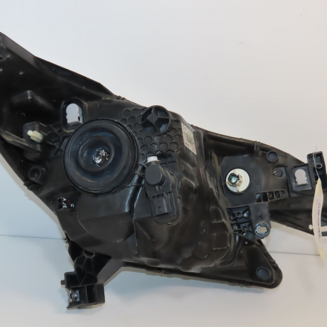 Phare gauche occasion NISSAN NOTE II Phase 1 09-2013->... 1.5DCI 90ch 260603WF0A 3