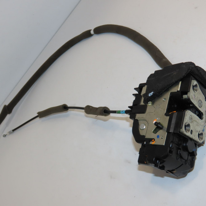 Serrure porte ard occasion NISSAN NOTE II Phase 1 09-2013->... 1.5DCI 90ch 825003VV0A 1