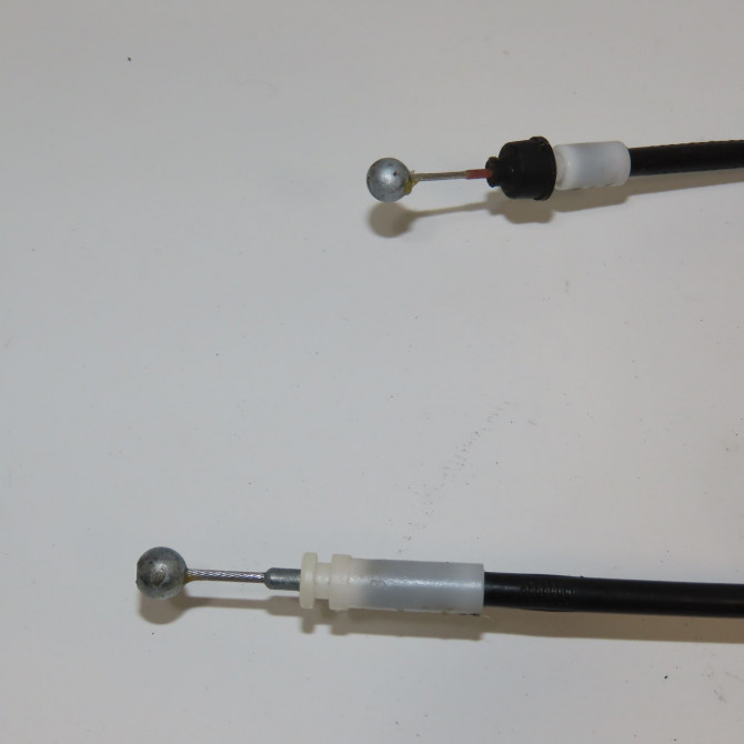 Serrure porte ard occasion NISSAN NOTE II Phase 1 09-2013->... 1.5DCI 90ch 825003VV0A 3