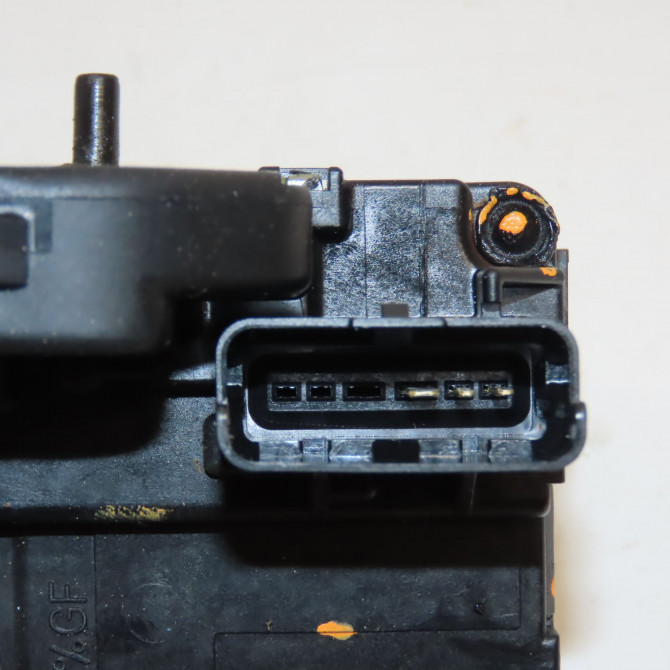 Serrure porte ard occasion NISSAN NOTE II Phase 1 09-2013->... 1.5DCI 90ch 825003VV0A 5