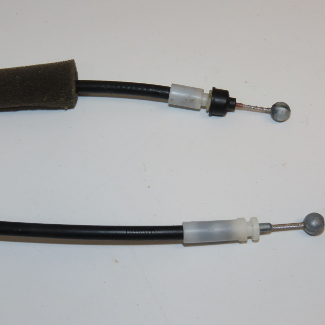 Serrure porte arg occasion NISSAN NOTE II Phase 1 09-2013->... 1.5DCI 90ch 825013VV0A 2