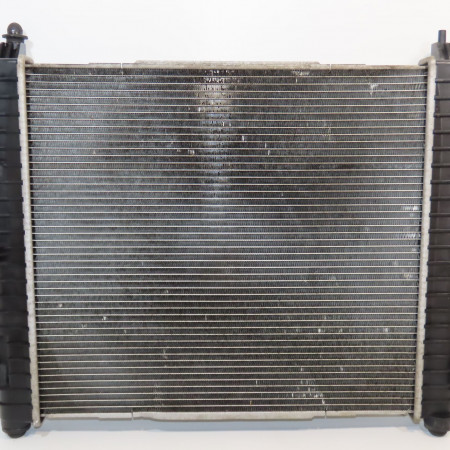 Radiateur occasion NISSAN NOTE II Phase 1 09-2013->... 1.5DCI 90ch 214103VD1A