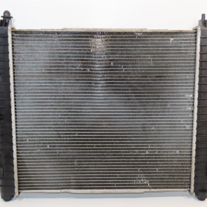 Radiateur occasion NISSAN NOTE II Phase 1 09-2013->... 1.5DCI 90ch 214103VD1A 1