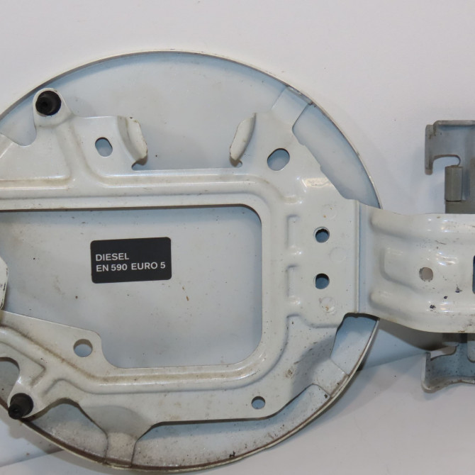 Volet de trappe carburant occasion NISSAN NOTE II Phase 1 09-2013->... 1.5DCI 90ch G88303VVMA 2